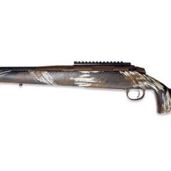 Rifle Mod. 307 Alpine CT 6.5 Wby Rpm Weatherby