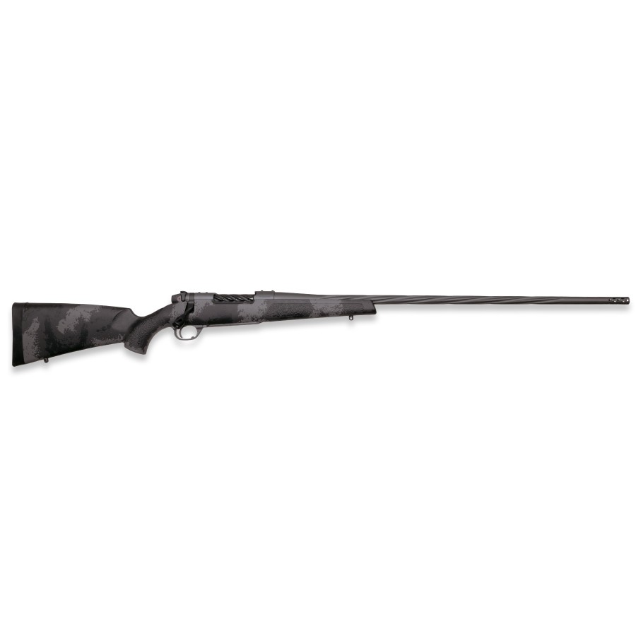 Mark V Live Wild .270 WBY MAG  Precisión y potencia en rifle ligero de caza  Weatherby