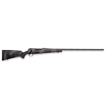 Mark V Live Wild .270 WBY MAG  Precisión y potencia en rifle ligero de caza  Weatherby