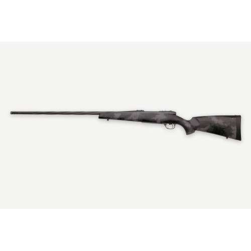 Mark V Live Wild .270 WBY MAG  Precisión y potencia en rifle ligero de caza  Weatherby