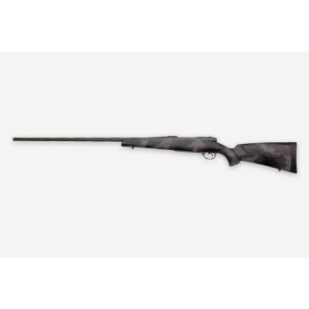 Mark V Live Wild .270 WBY MAG  Precisión y potencia en rifle ligero de caza  Weatherby