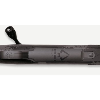 Mark V Live Wild .270 WBY MAG  Precisión y potencia en rifle ligero de caza  Weatherby