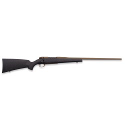 Rifle Mod. Mark V Hunter Bronze Cal. 257 Wby Weatherby