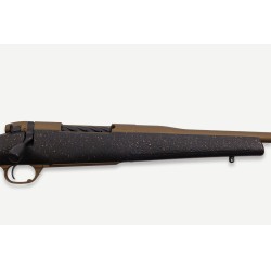 Rifle Mod. Mark V Hunter Bronze Cal. 257 Wby Weatherby