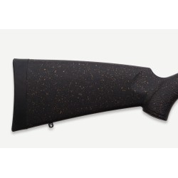 Rifle Mod. Mark V Hunter Bronze Cal. 270 Win Weatherby