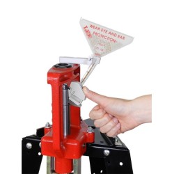 Prensa Classic Cast press