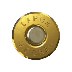 Vainas Cal. 6,5 Grendel  Lapua ( 100 un.)