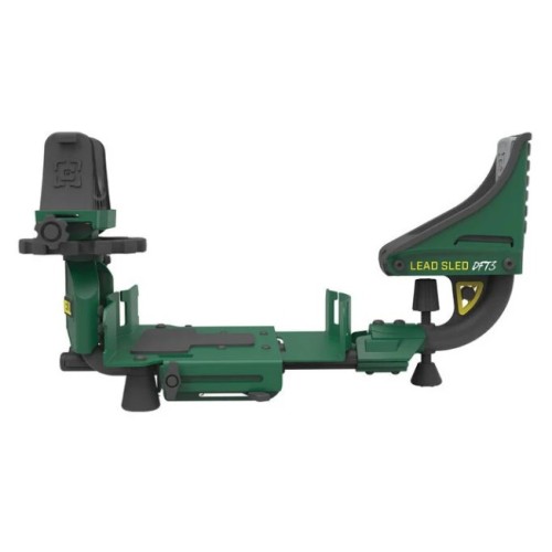 Caldwell Lead Sled DFT 3  Support de tir avec réduction de recul