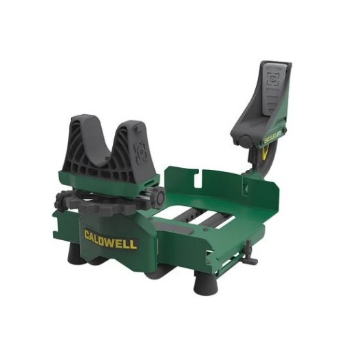 Caldwell Lead Sled DFT 3  Support de tir avec réduction de recul