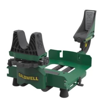 Caldwell Lead Sled DFT 3  Support de tir avec réduction de recul