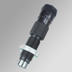 Die Cal. 6.5 Grendel Bench Rest Ultra Micrometer Seater Forster