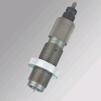Recalibrage Forster Cal. 6.5  284 pour chasse, tir et rechargement