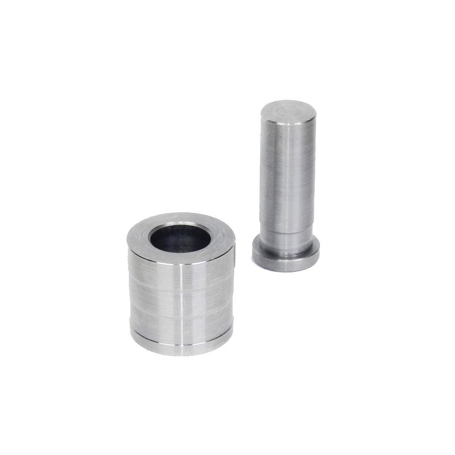 Lee Bullet Sizer Punch .373 | Base para Calibrado de Balas de Plomo