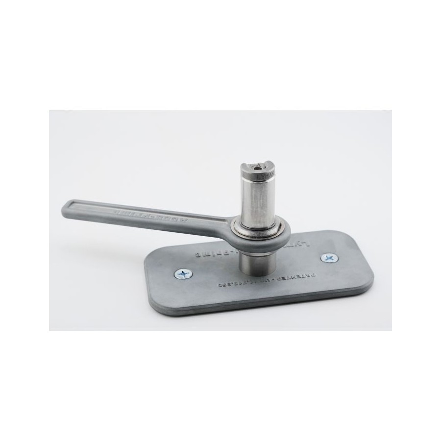 Lyman Accu-Prime Manual Bench  comprobador de empistanado manual con ajuste de profundidad