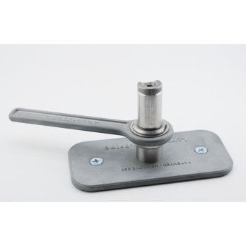 Lyman Accu-Prime Manual Bench  comprobador de empistanado manual con ajuste de profundidad