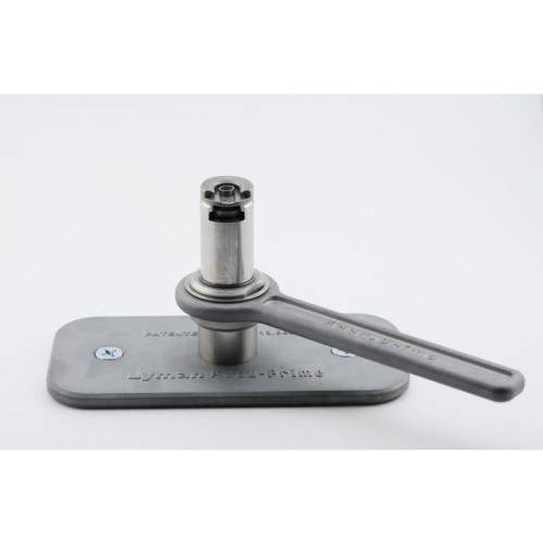 Lyman Accu-Prime Manual Bench  comprobador de empistanado manual con ajuste de profundidad