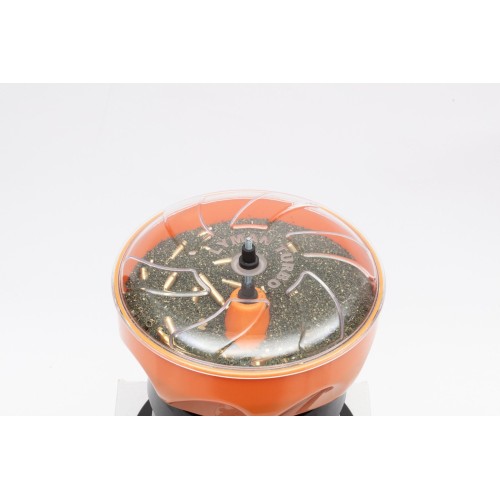 Lyman 1500 Turbo® Tumbler  Limpieza Profesional de Vainas para Recarga