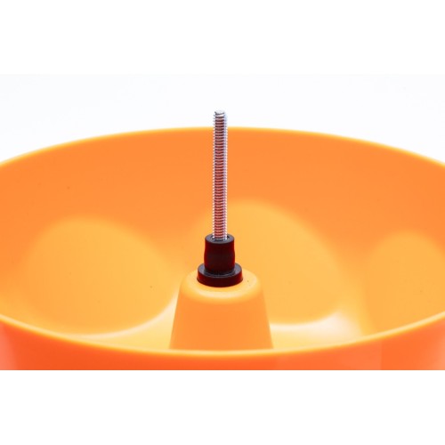 Lyman 1500 Turbo® Tumbler  Limpieza Profesional de Vainas para Recarga