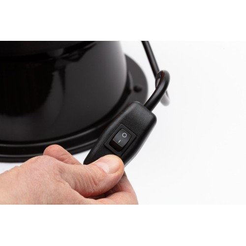 Lyman 1500 Turbo® Tumbler  Limpieza Profesional de Vainas para Recarga