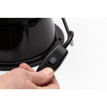 Lyman 1500 Turbo® Tumbler  Limpieza Profesional de Vainas para Recarga