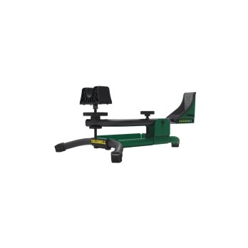 Caldwell® Lead Sled Solo II  Soporte de tiro antirretroceso para máxima precisión