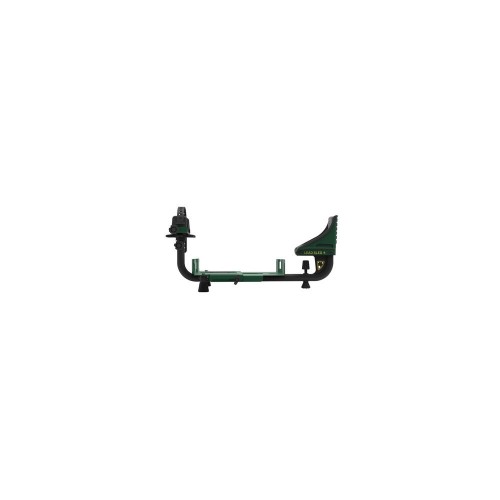  Lead Sled® 4 de Caldwell  Soporte de tiro profesional con máxima reducción de retroceso