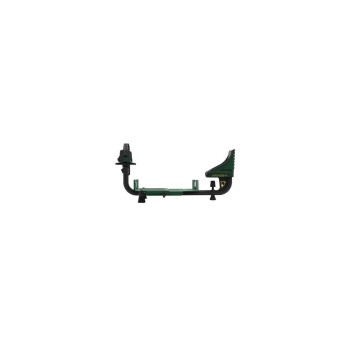  Lead Sled® 4 de Caldwell  Soporte de tiro profesional con máxima reducción de retroceso