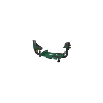  Lead Sled® 4 de Caldwell  Soporte de tiro profesional con máxima reducción de retroceso