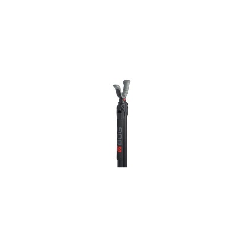 Deadshot® Bipod de BOG  Apoyo de tiro ligero, resistente y plegable para caza y tiro deportivo
