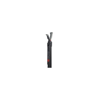 Deadshot® Bipod de BOG  Apoyo de tiro ligero, resistente y plegable para caza y tiro deportivo