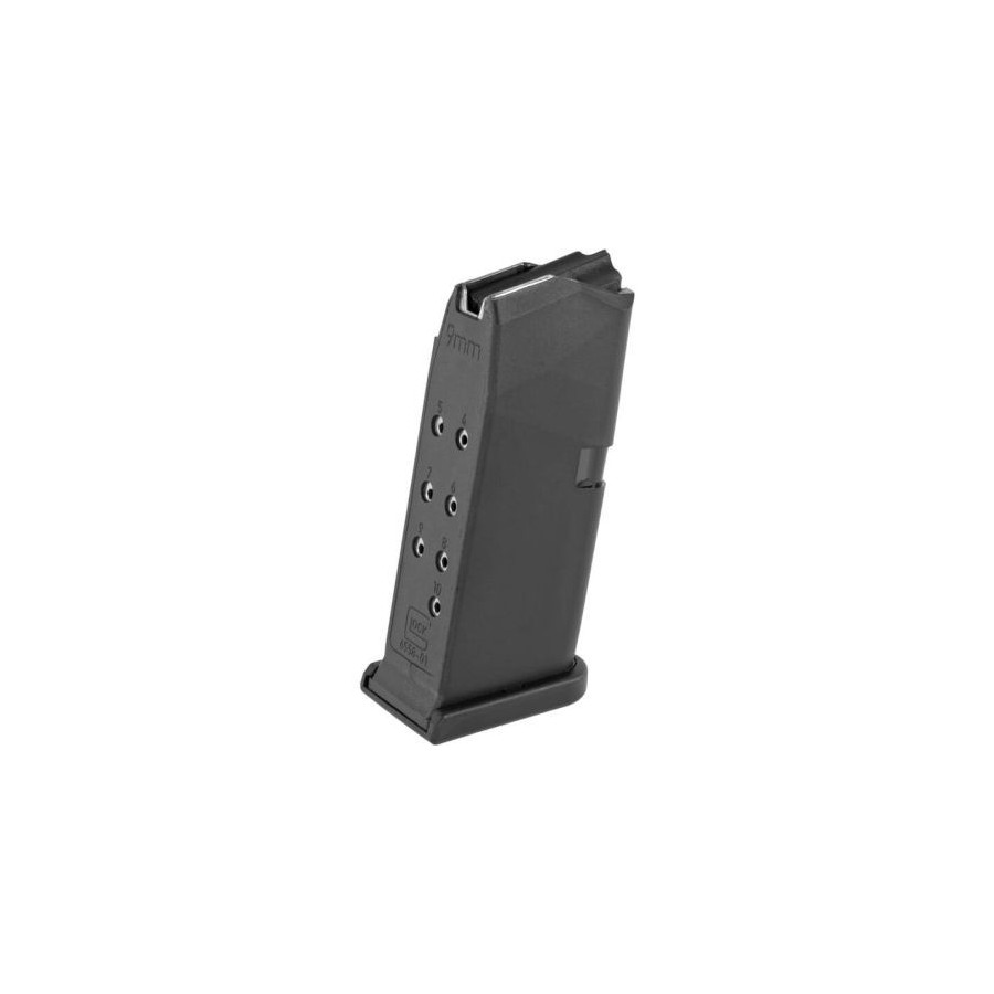 Cargador Rifle Schmeisser AR15 Cal. 9mm 10RDS