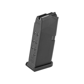 Cargador Rifle Schmeisser AR15 Cal. 9mm 10RDS