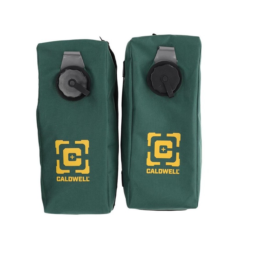 Bolsa de peso Caldwell Lead Sled  Pack de 2 unidades