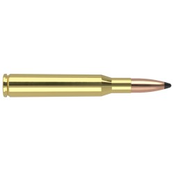 Nosler .270 Win 130gr Partition Trophy Grade Ammo | 20 Rounds