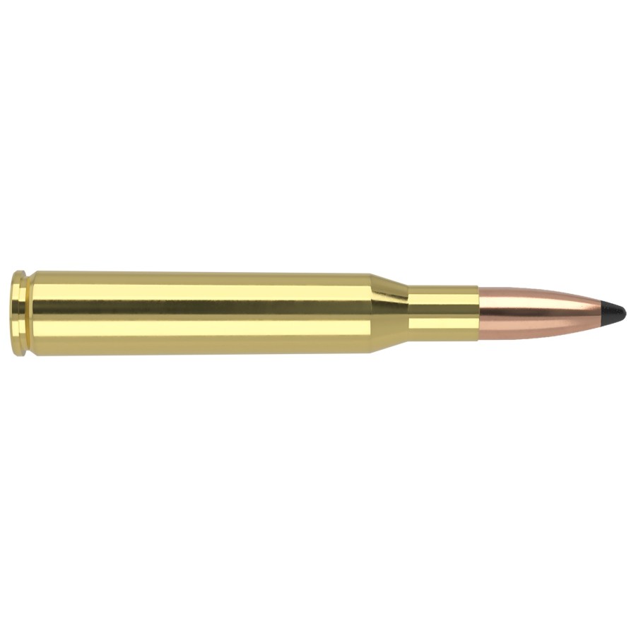 Nosler .270 Win 150 gr Partition Trophy Grade  Expansión equilibrada con penetración profunda