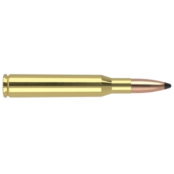 Nosler .270 Win 150 gr Partition Trophy Grade  Expansión equilibrada con penetración profunda