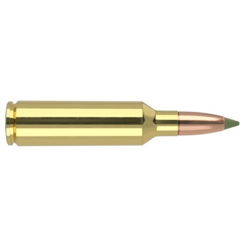 Nosler .270 WSM 130 gr Expansion Tip  Caza sin plomo con potencia y precisión