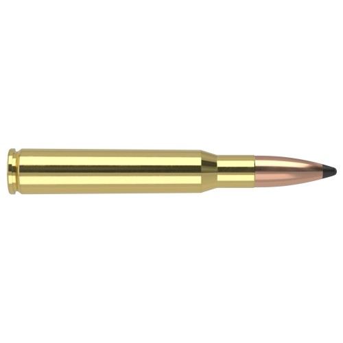 Nosler .30-06 Springfield 165gr Whitetail Country  Precision & Power for Big Game