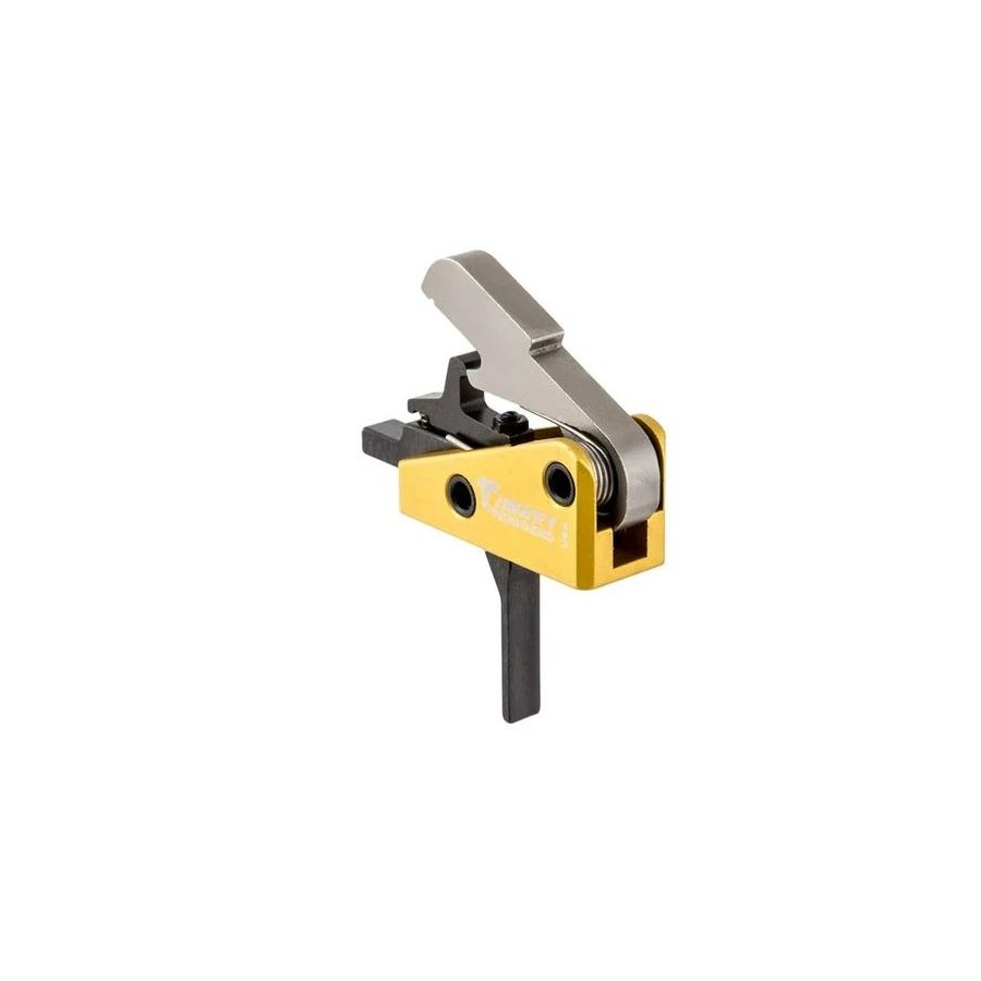 Disparador Timney AR-15 con seguro (REF667s-st)