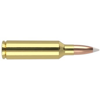 Munitions Nosler Trophy Grade avec balles Spitzer AccuBond® 150 gr  Précision, fiabilité et étui premium