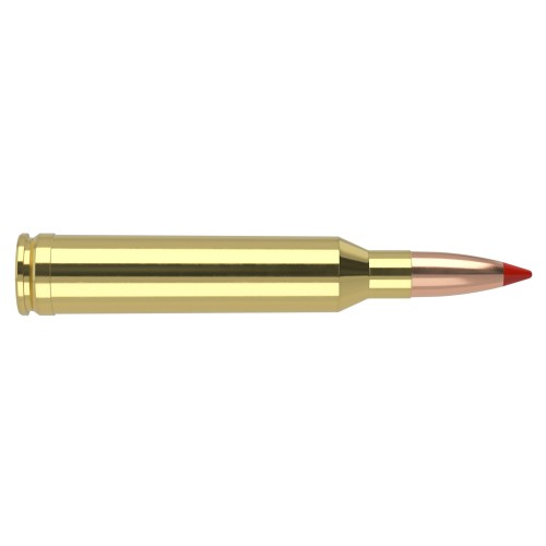 Nosler Ballistic Tip® Hunting Ammo  Accurate, Long-Range 150gr Spitzer Bullet for Deer, Antelope & Hogs