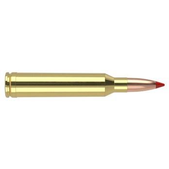 Nosler Ballistic Tip® Hunting Ammo  Accurate, Long-Range 150gr Spitzer Bullet for Deer, Antelope & Hogs