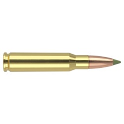 Munitions 308 Win 168gr Pointe Expansive Rechargement