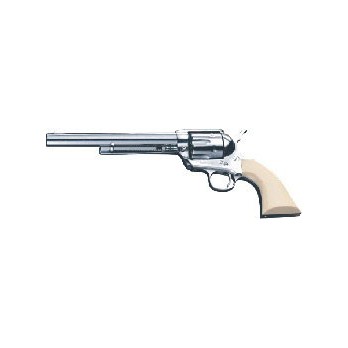 Revolver Pietta 1873 SA Cal. 357 Mag 7 1/2