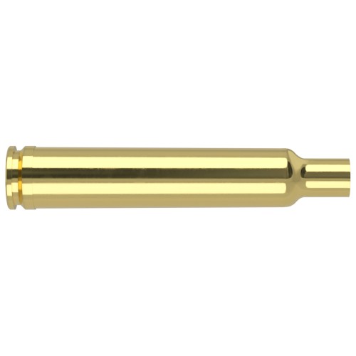 Nosler® Premium Brass  Cápsulas de Recarga Precisas para Máxima Precisión y Durabilidad