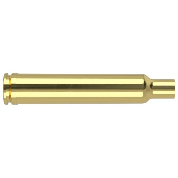 Nosler® Premium Brass  Precision Prepped Reloading Cases for Maximum Accuracy & Durability