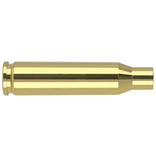 Nosler® 7mm-08 Remington Brass Premium  Préparé et Contrôlé à la Main pour Précision et Durabilité