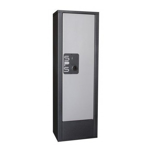 Armero 9 + 3 Armas largas Mod. 144641