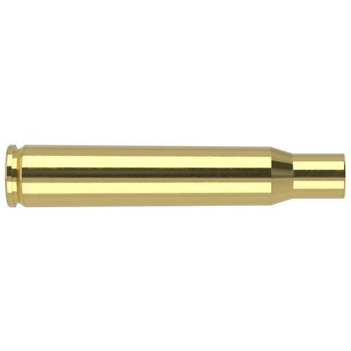 Nosler® Premium Brass  Precision Prepped Reloading Cases for Maximum Accuracy & Durability