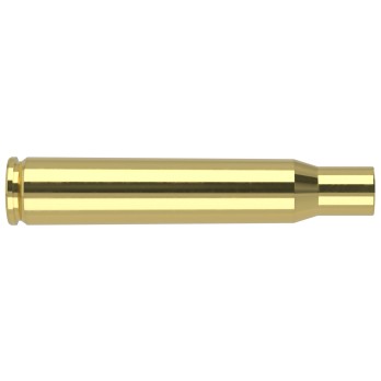 Nosler® Premium Brass  Precision Prepped Reloading Cases for Maximum Accuracy & Durability